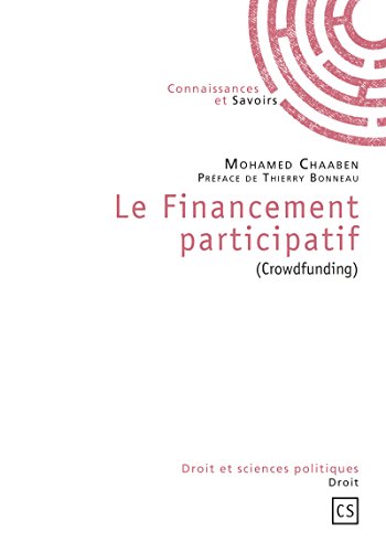 Télécharger Le Financement participatif: (Crowdfunding) Gratuit