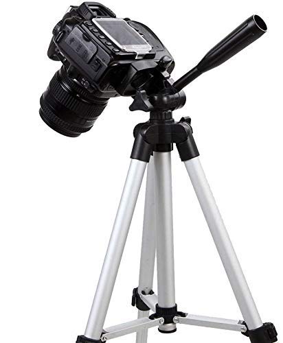 حامل ثلاثي متنقل مرن WT-3110A لكاميرا نيكون D5300 D3300 D800 D7100 D7000 ETH-148
