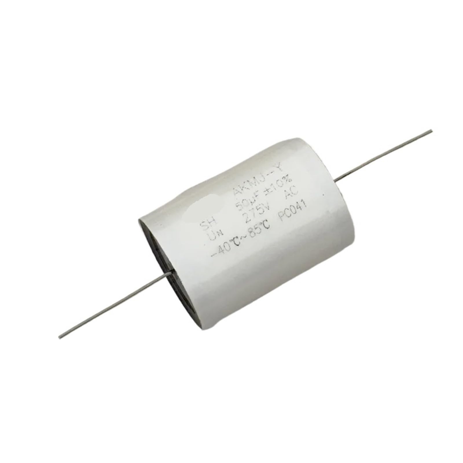 LEOTNNDQ AKMJ-Y 50UF 275VAC AC Filter Film Capacitor