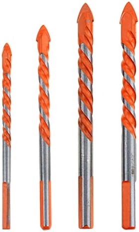 穴あけ ドリル ガラス用ドリル 6mm 8mm 10mm 12mm コンクリート レンガ用 タイル スレート 陶器 鋳物の穴あけ用 最安 穴あけ ドリル ガラス用ドリル 6mm 8mm 10mm 12mm コンクリート レンガ用 タイル スレート 陶器 鋳物の穴あけ用 最安