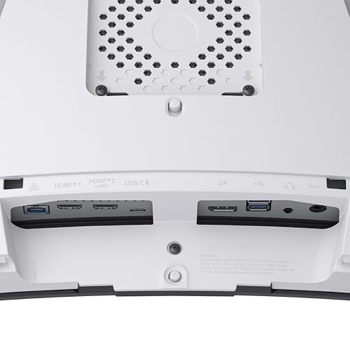 Image of LG 34GX90SA-W 34-inch Ultragear WQHD (3440 x 1440) OLED Curved Gaming Monitor 240Hz, 1ms, NVIDIA G-Sync Compatible, AMD FreeSync Premium, VESA DisplayHDR True Black 400, webOS, USB Type-C, White