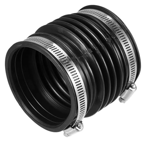 Tuyau d'admission d'air anti-fissure moteur 53013522AC pour filtre à air Jeep