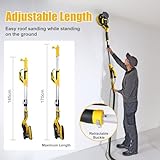 HYCHIKA BETTER TOOLS FOR BETTER LIFE B0D2R6MBJ6 lato 2