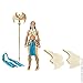 Masters of the Universe Classics Queen Grayskull Figure