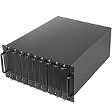 atom server connection RackMatic 19 