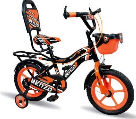 Li Limitless Shopping Kids Bike/Bicycle 9