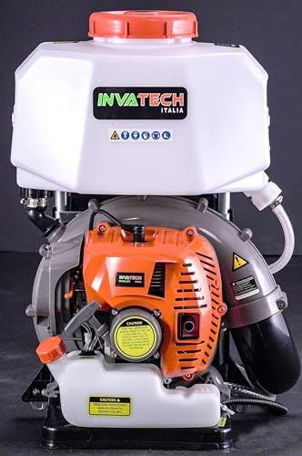 image for Invatech Italia Mosquito fogger Model 870 Mister Duster Mosquito Spray