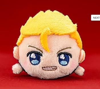 東京リベンジャーズ ぬいぐるみマスコット Amazon.co.jp: 東京リベンジャーズ もちころりん ぬいぐるみ
