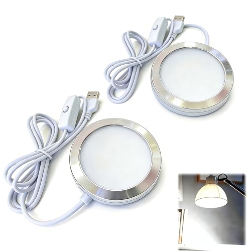 Kit d'Éclairage pour Modèles d'Imprimante 3D, Le Kit d'éclairage de Lampe LED d'assemblage...