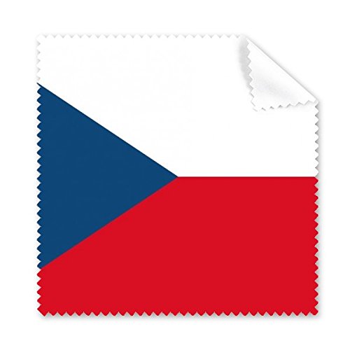 Chiffon de nettoyage République tchèque pour écran téléphone au bureau 5pcs