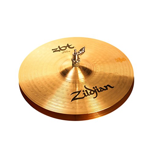 Zildjian ZBT 14' Hi Hat Cymbals Pair