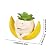 CEOJPA Swing Hanging Planter