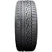 Falken Ziex ZE950 All-Season Radial Tire - 245/45R17 99W