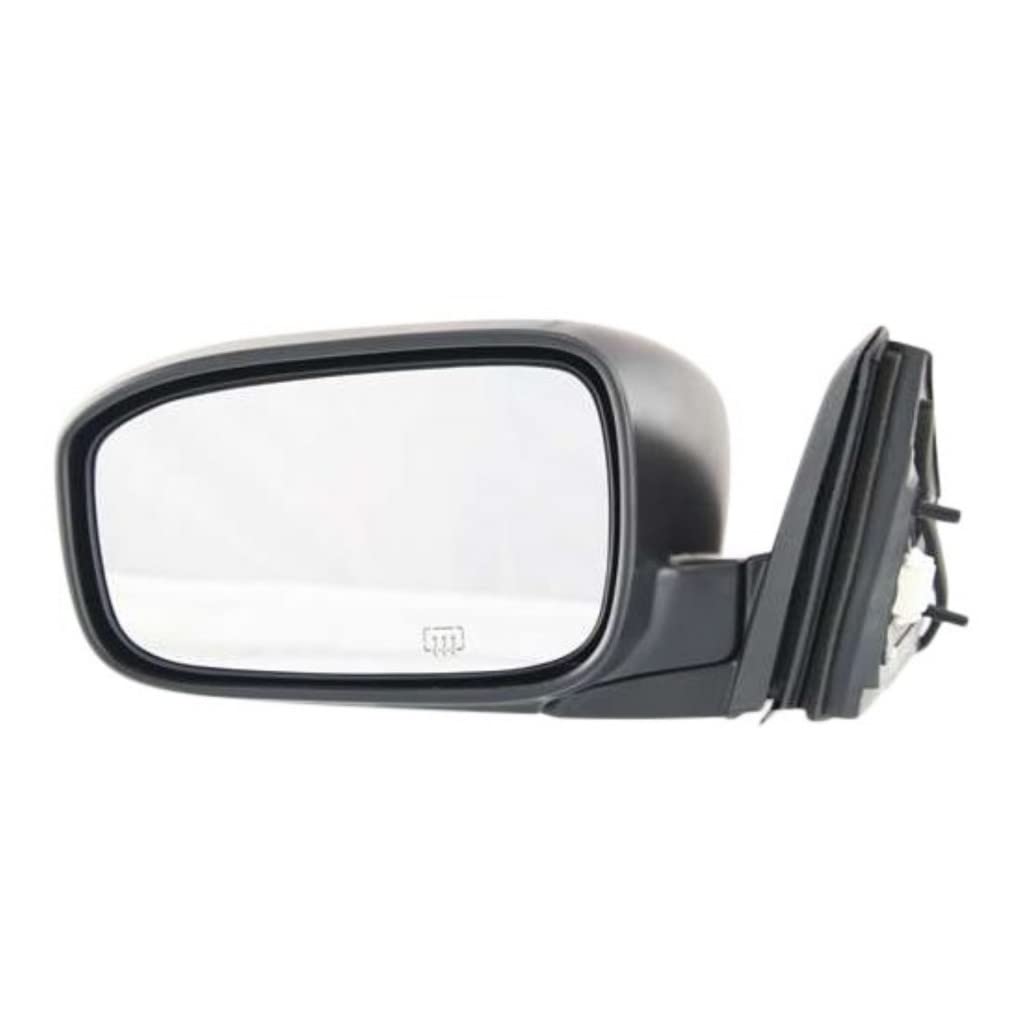 Purchase RH Passenger Side View Mirror 1998-2002 Honda Accord In-692414