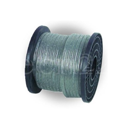 Preisvergleich Produktbild Lichtschlauch Meterware weiss