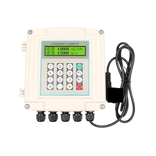 TUF-2000S gʌv /PVCpCvp DN15-6000mm RS485 Ǌ|ZT[ TS-2 TM-1 TL-1 mȓǂݎ(TS-2-HT-DN15-100mm)