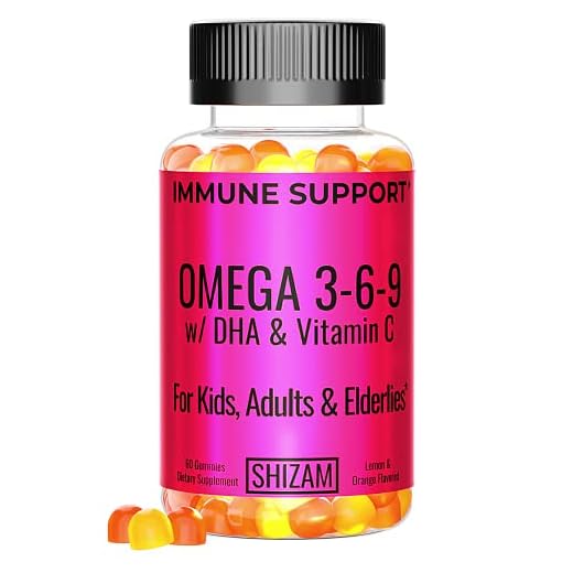 Omega 3-6-9 Gummies Vegan Algae & Chia Seed Oil for Kids & Adults. Alt. for Fish Oil (DHA EPA Based Omega) Soft Gel Capsules Liquid & Pills