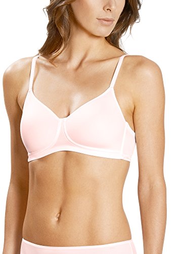 Preisvergleich Produktbild Mey Dessous Serie Joan Damen Spacer-BHS Rosa 90B