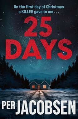 25 Days cover image