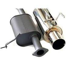 HKS 32003-KN002 Hi-Power Exhaust