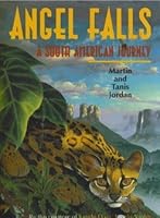 Angel Falls: A South American Journey 185697541X Book Cover