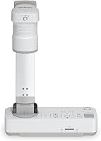 Vista 1 de Epson Cámara de documentos de alta definición DC-21