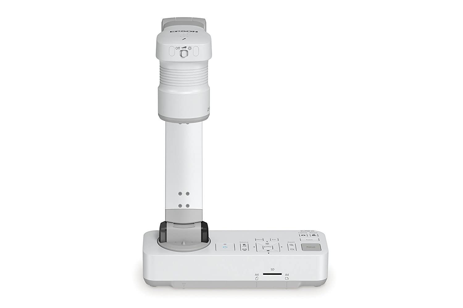 Amazon.com : Epson DC-21 High-Definition Document Camera : Office