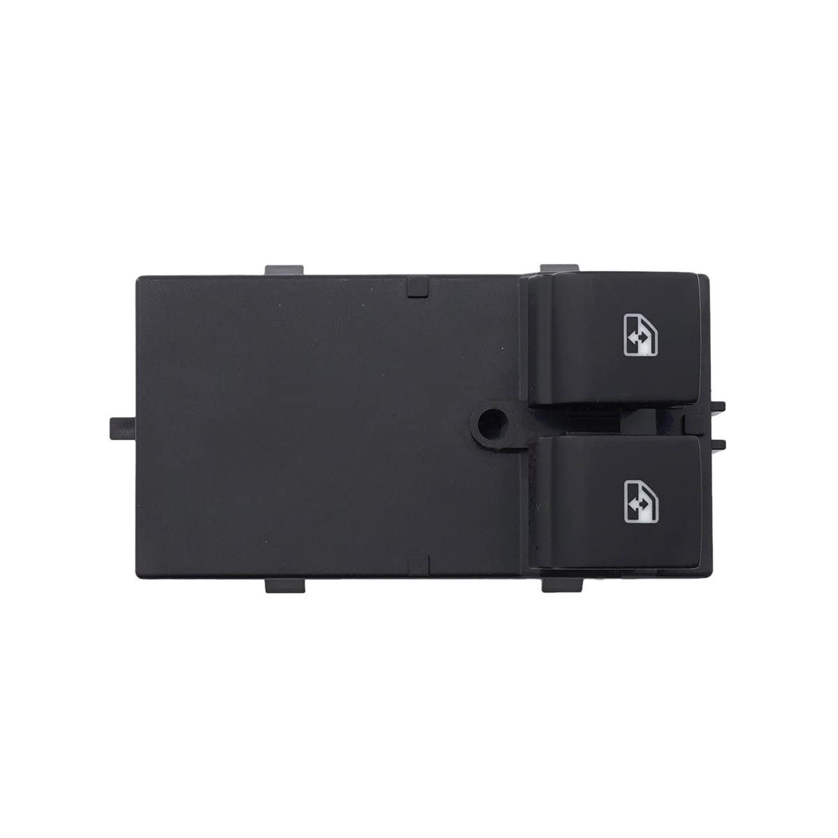 Interrupteur Lève-Vitre Électrique Chevy Aveo/Prisma/Onix/Spin/Cobalt 2011-2013 - Pièce 95188247