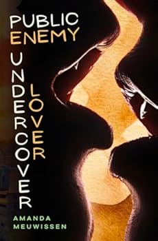 Public Enemy, Undercover Lover