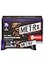 MET-Rx Big 100 Colossal Protein Bar, Chocolate Toasted Almond, 100 g Bar (9 count), High Protein Bars to Support Energy Levels and Muscles, Great as A Meal Replacement, Gluten Free