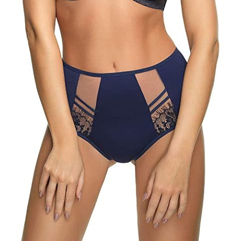 Culotte Gorsenia K498 Paradise Cover