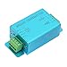 DOACT 4-20mA Load Cell Weighing Sensor Transducer Transmitter Amplifier Power Distribution Module DY510 Industrial Process Control