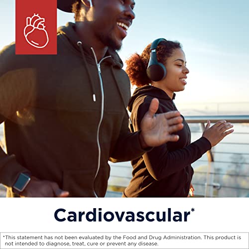 Designs For Health RYO180 Red Yeast Rice Capsules - 1200Mg (1.2G) Red Yeast Rice Supplement To Support Cardiovascular Health thumb #1