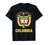 Colombia Colombian Flag Souvenir