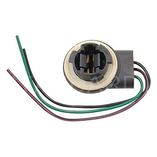 Standard Ignition Hp4180 Stop Tail Turn Socket Fits For Chrysler