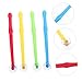 WEKAMOS 4pcs Boy Girl Cup Hammer Game Toy Early Education Tool to Improve Reaction Skills Family Fun Prop for Boy Girl Safe Materials for All Ages