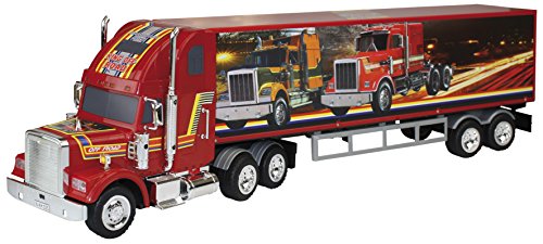 Preisvergleich Produktbild Cartronic 42301 Spielzeugauto, rot