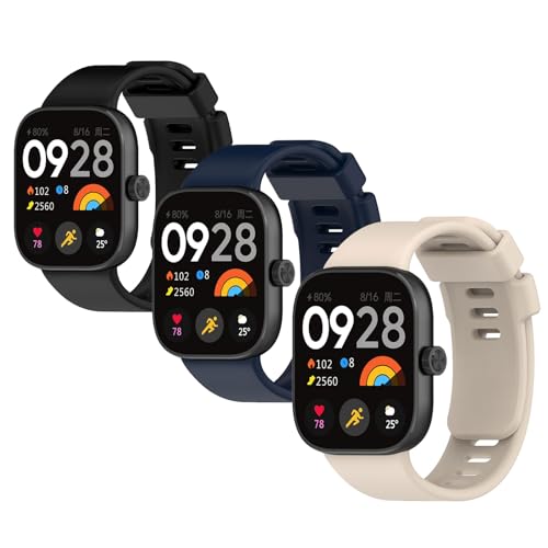 Listado de Mi band 5 los 5 mejores. 28 Listado de Mi band 5 los 5 mejores. 16