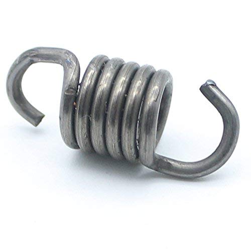 Spring Has Come メル Amazon.com: 3Pcs/lot Clutch Spring for Stihl Chainsaw 017 MS170