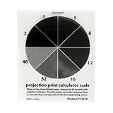 Adorama / Delta Enlarging Print Projection Scale Exposure Aid, 4