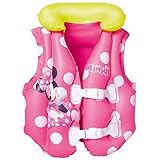 mickey mouse clubhouse song lyrics original Bestway 91070 Schwimmweste Disney Mickey Mouse Clubhouse Minnie, 51 x 46 cm â€¦