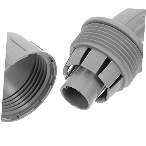 Conector de ángulo para conducción de cables con instalación sencilla 4