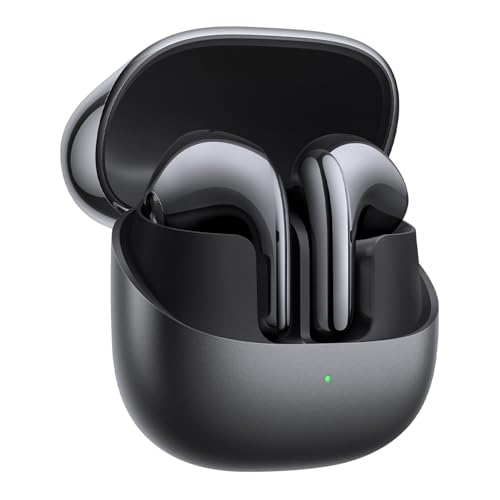 Xiaomi Buds 5-Graphite Black