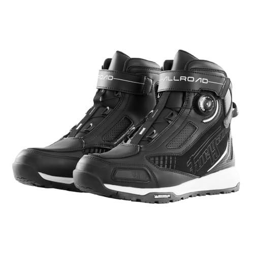 Furygan Allroad D3O® Motorcycle Boots