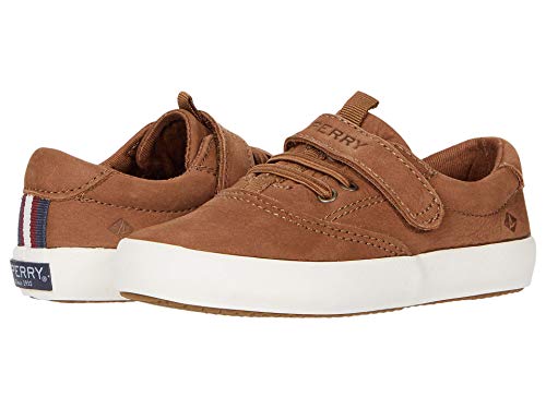 Sperry Unisex-Child Spinnaker Washable Jr Sneaker2