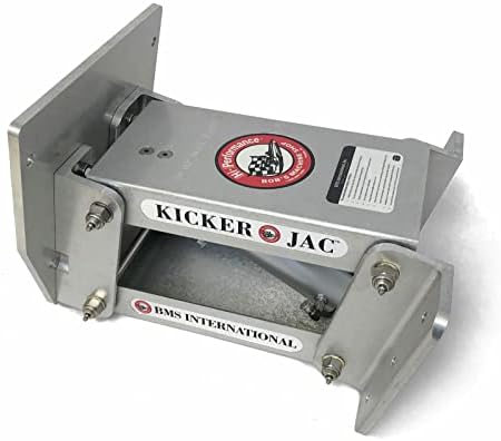 Bob's Machine 100-300000 Kicker Jac