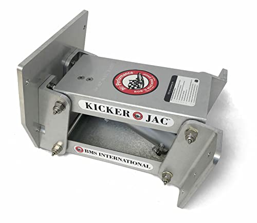 Bob's Machine 100-300000 Kicker Jac #TOP1