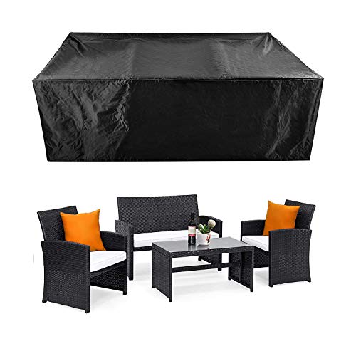 Amazon Best Sellers Best Patio Furniture Covers