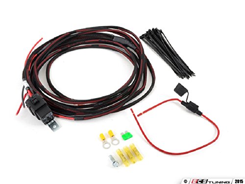 Air Lift Company 27703 Air Lift Performance 3H/3P 2Nd Compressor Harness