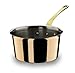 Lacor 69216 - Casseruola conica, 16 cm